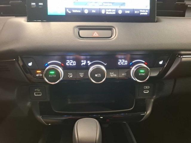 Honda Hr-v ES - SUV5 1.5 i-MMD Hybrid EU6d, Advance OPF (EURO 6d), 2021 - 2022